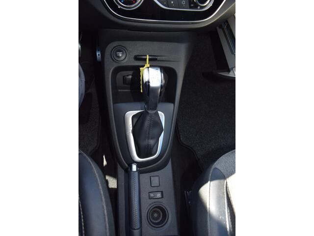 Renault CAPTUR 1.3 TCe Intens