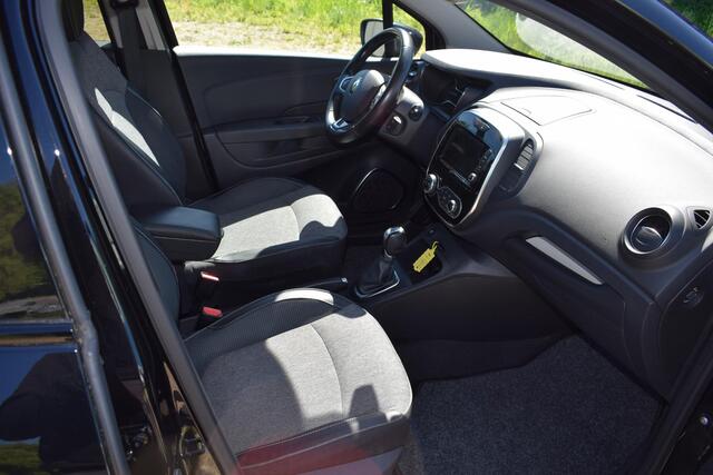 Renault CAPTUR 1.3 TCe Intens