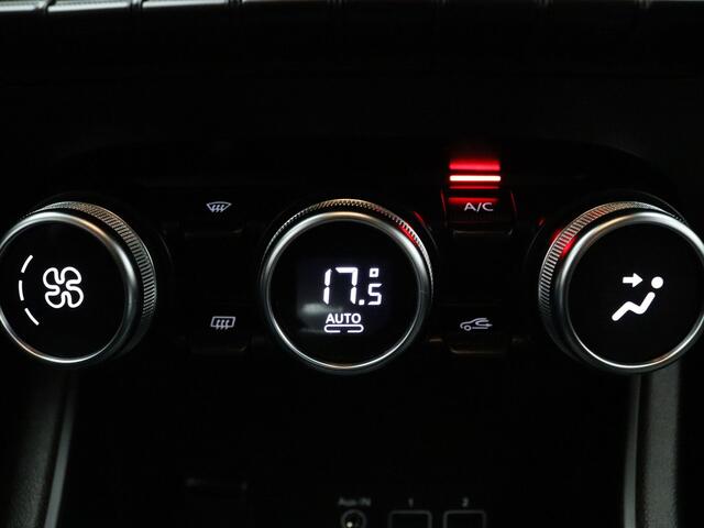 Renault CAPTUR 94pk E-Tech full hybrid 145 techno Cruise | Climate | Navi | Parkeersens. achter