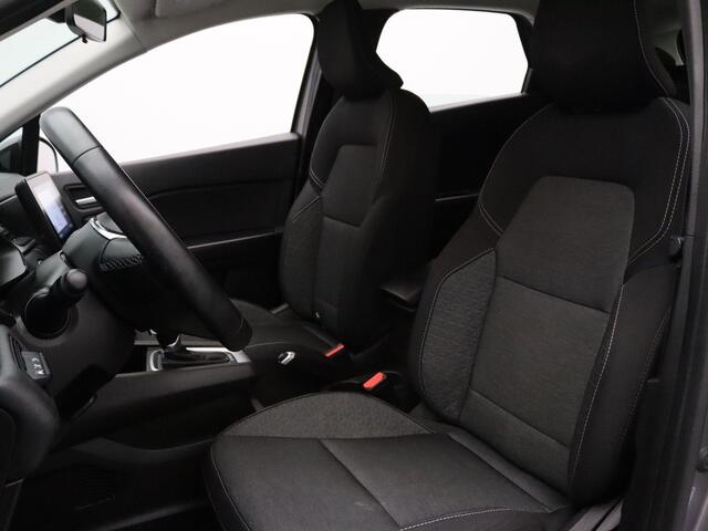 Renault CAPTUR 94pk E-Tech Hybrid 145 Intens Cruise | Climate | Carplay | Parkeersens. v+a