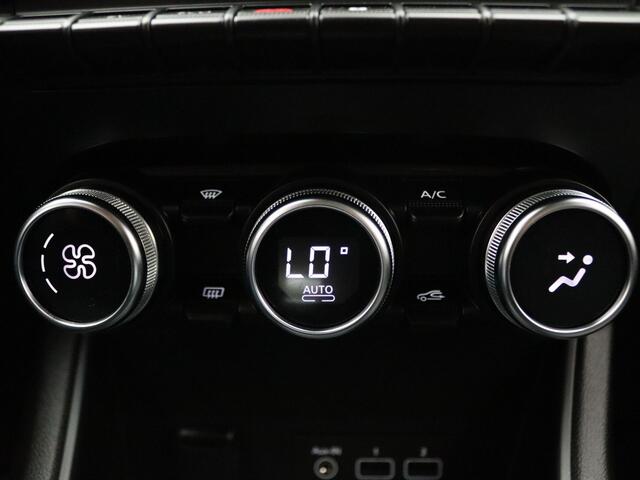 Renault CAPTUR 143pk E-Tech Hybrid 145 Intens Cruise | Climate | Carplay | Navi | Parkeersens. achter