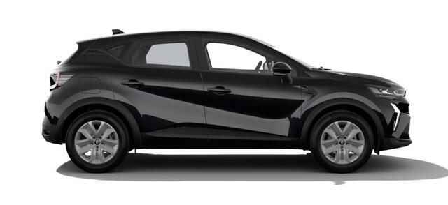 Renault CAPTUR 1.8 E-Tech full hybrid 160 evolution / Nieuw Te Bestellen /