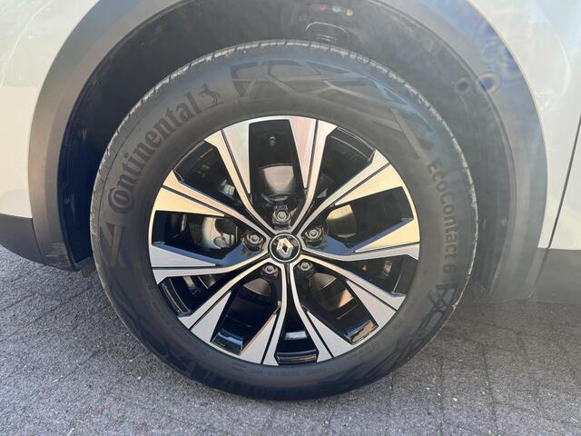 Renault CAPTUR 1.3 TCe 140pk EDC Techno