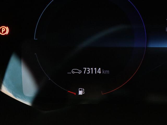 Renault CAPTUR 94pk E-Tech Hybrid 145 Intens 360° Camera | Cruise | Navi | Parkeersens. v+a | Stoelverw.