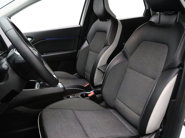 Renault CAPTUR 94pk E-Tech Hybrid 145 Intens 360° Camera | Cruise | Navi | Parkeersens. v+a | Stoelverw.