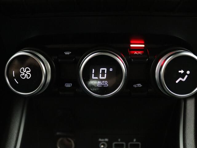 Renault CAPTUR 94pk E-Tech Hybrid 145 Intens 360° Camera | Cruise | Navi | Parkeersens. v+a | Stoelverw.