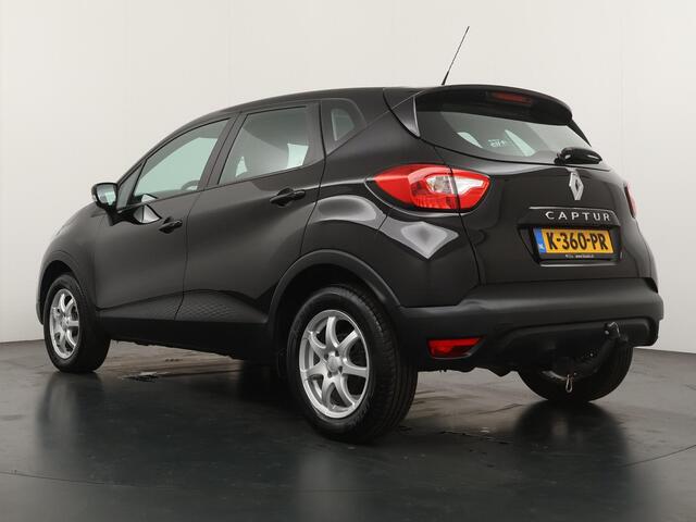 Renault CAPTUR 0.9 TCe Wave | 96.756 KM | Trekhaak | Airco | Cruise Control |