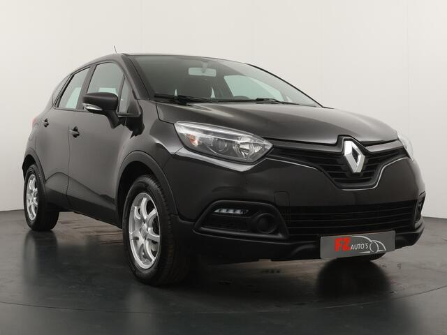 Renault CAPTUR 0.9 TCe Wave | 96.756 KM | Trekhaak | Airco | Cruise Control |