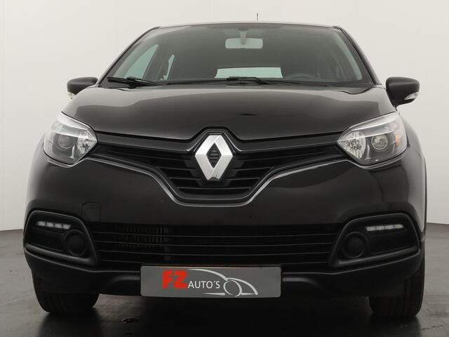 Renault CAPTUR 0.9 TCe Wave | 96.756 KM | Trekhaak | Airco | Cruise Control |