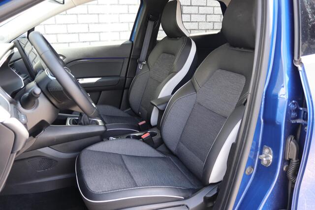 Renault CAPTUR 1.0 TCe 90 Techno | 360° Camera | BOSE-Audiosysteem | Navigatie | Apple CarPlay / Android Auto |