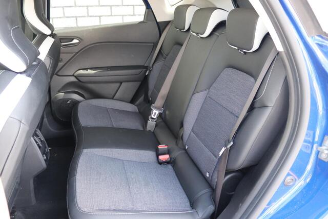 Renault CAPTUR 1.0 TCe 90 Techno | 360° Camera | BOSE-Audiosysteem | Navigatie | Apple CarPlay / Android Auto |