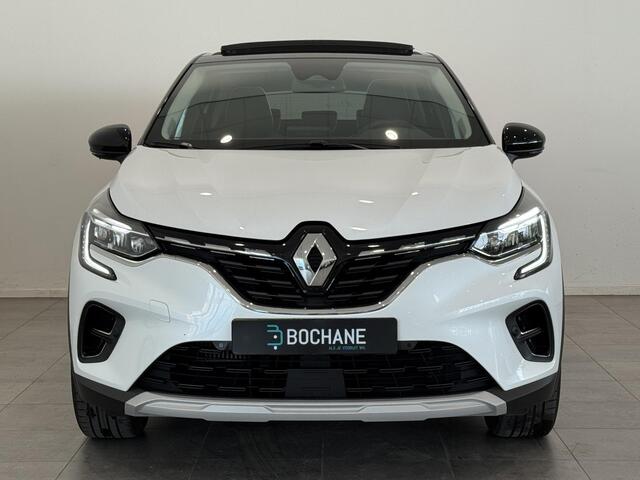 Renault CAPTUR 1.0 TCe 90 Techno | BOSE | Panoramadak | 360° camera | Stoel- en stuurverwarming | Dodehoek Detectie | Lichtmetalen velgen 18" | Apple Carplay/Android Auto
