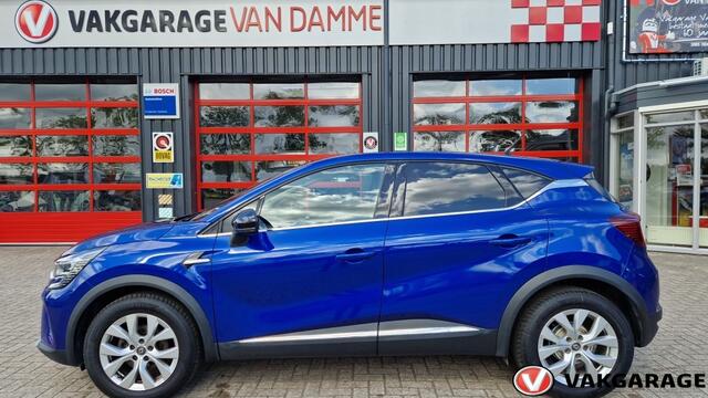 Renault CAPTUR 1.0 TCe Intens