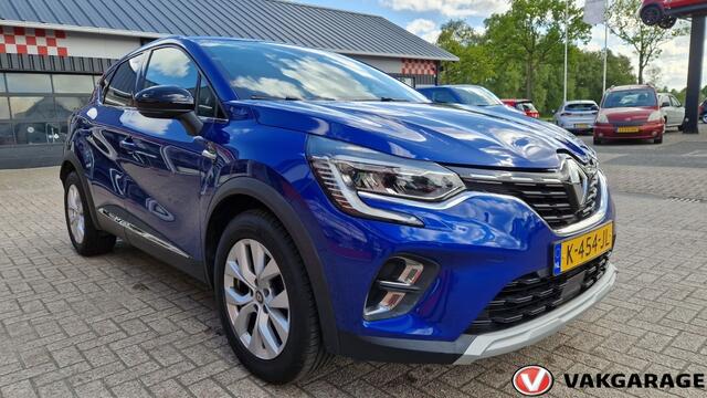 Renault CAPTUR 1.0 TCe Intens