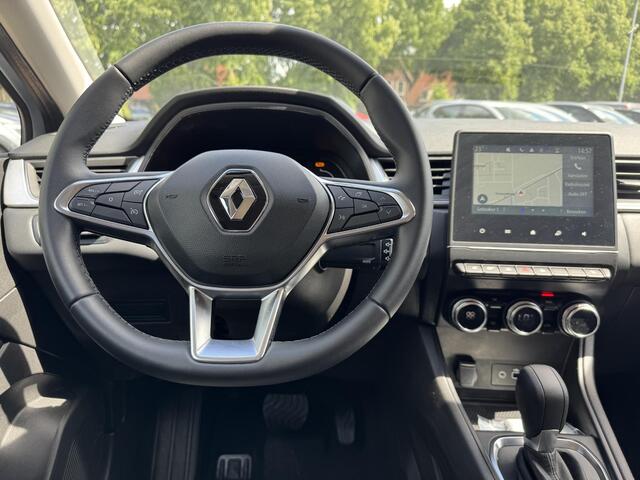 Renault CAPTUR 1.3 TCe 140pk EDC Techno