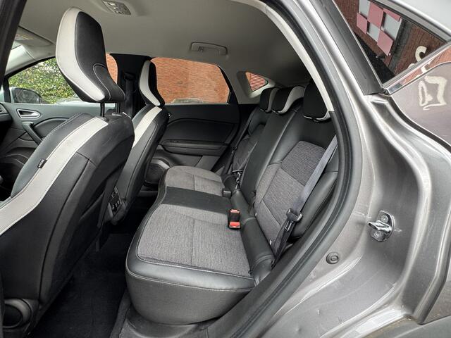 Renault CAPTUR 1.6 E-Tech Plug-in Hybrid 160 Business // NAVI // CAMERA // CLIMA // CRUISE // LED