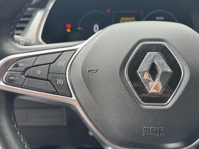 Renault CAPTUR 1.6 E-Tech Plug-in Hybrid 160 Business // NAVI // CAMERA // CLIMA // CRUISE // LED