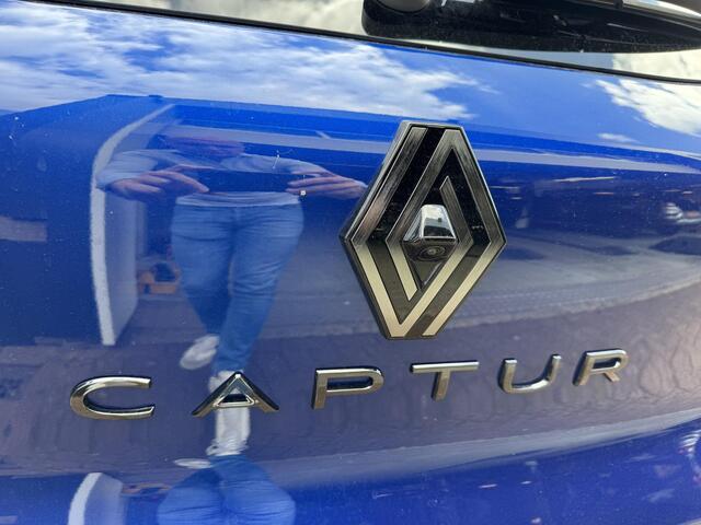 Renault CAPTUR 1.6 E-Tech full hybrid 145 esprit Alpine