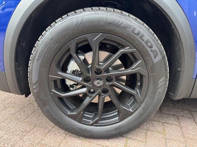 Renault CAPTUR 1.6 E-Tech full hybrid 145 esprit Alpine