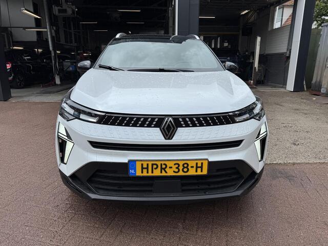 Renault CAPTUR 1.6 E-Tech full hybrid 145 techno