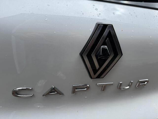 Renault CAPTUR 1.6 E-Tech full hybrid 145 techno