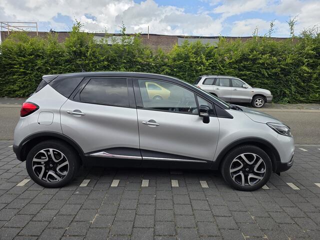 Renault CAPTUR 0.9 TCe Dynamique 5 deurs, airco, cruise control, navigatie, sportvelgen