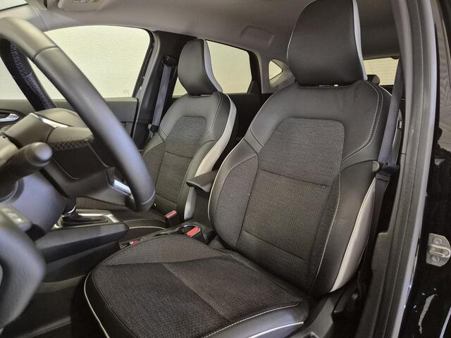 Renault CAPTUR 1.6 E-Tech full hybrid 145 Techno | Apple CarPlay / Android Auto navigatie | Achteruitrijcamera | Parkeersensoren |