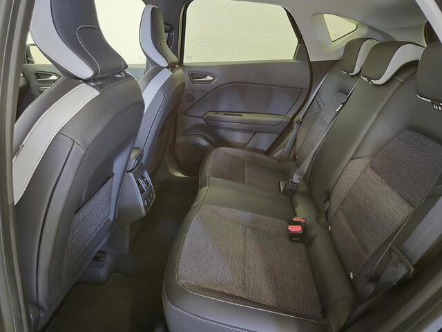 Renault CAPTUR 1.6 E-Tech full hybrid 145 Techno | Apple CarPlay / Android Auto navigatie | Achteruitrijcamera | Parkeersensoren |