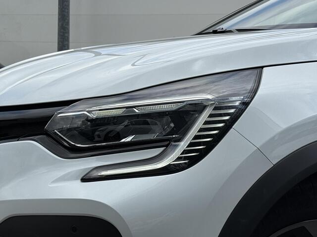 Renault CAPTUR 1.6 E-Tech full hybrid 145 E-Tech engineered (Hoge instap) BOSE | Navigatie | 360° Camera