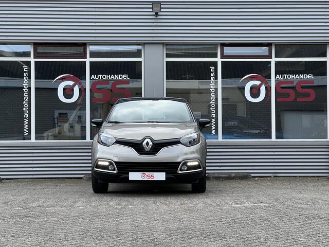 Renault CAPTUR 0.9 TCe Dynamique | TREKHAAK AIRCO NAVI LMV |
