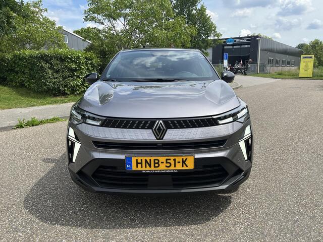 Renault CAPTUR 1.0 TCe 90 techno / Demo West