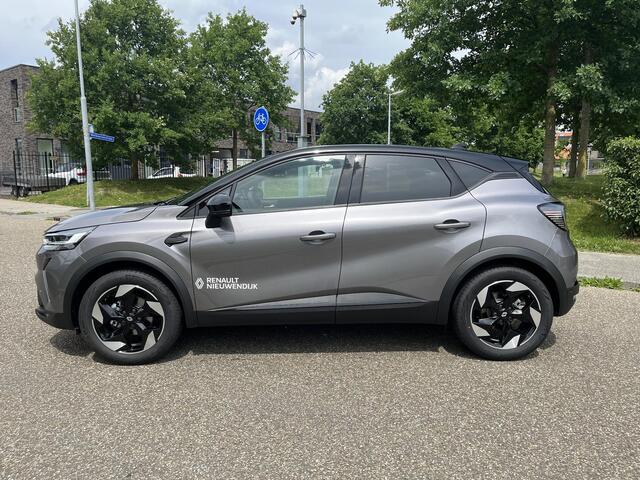 Renault CAPTUR 1.0 TCe 90 techno / Demo West