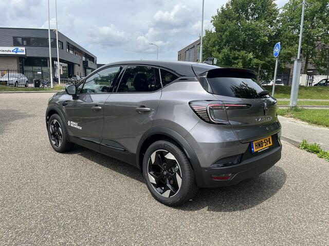 Renault CAPTUR 1.0 TCe 90 techno / Demo West
