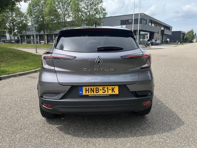 Renault CAPTUR 1.0 TCe 90 techno / Demo West