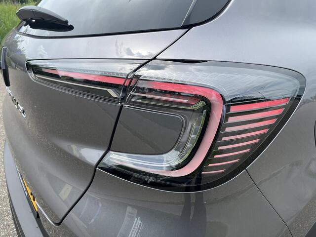 Renault CAPTUR 1.0 TCe 90 techno / Demo West