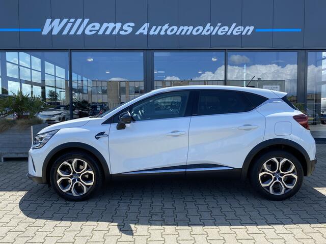 Renault CAPTUR 1.6 E-Tech Plug-in Hybrid 160 Business App Connect , Climate Control , Navigatie