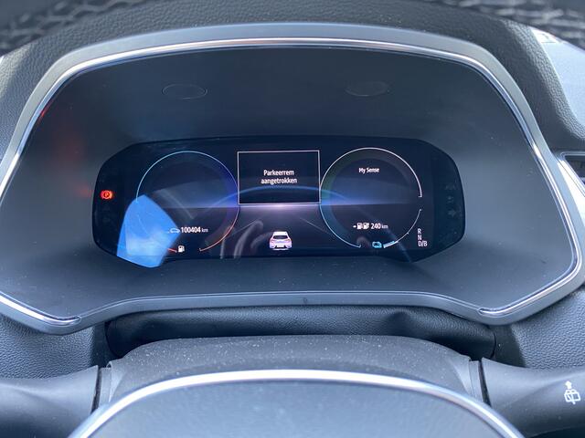 Renault CAPTUR 1.6 E-Tech Plug-in Hybrid 160 Business App Connect , Climate Control , Navigatie