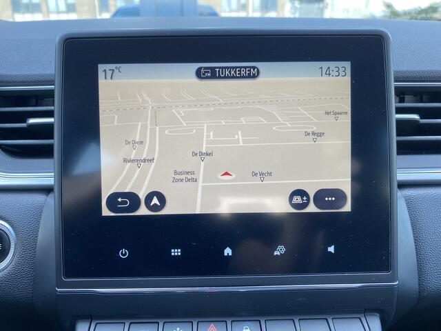 Renault CAPTUR 1.6 E-Tech Plug-in Hybrid 160 Business App Connect , Climate Control , Navigatie