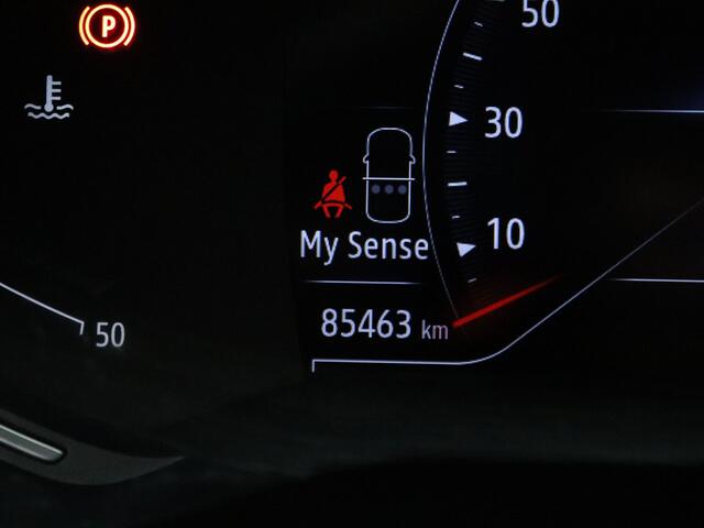 Renault CAPTUR 92pk TCe Intens Cruise | Climate | Carplay | Parkeersens. achter