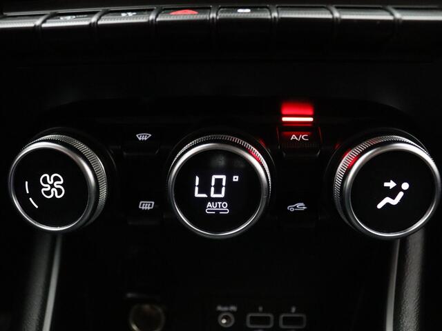 Renault CAPTUR 92pk TCe Intens Cruise | Climate | Carplay | Parkeersens. achter