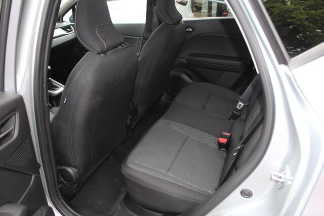 Renault CAPTUR 1.0 TCe 90 evolution