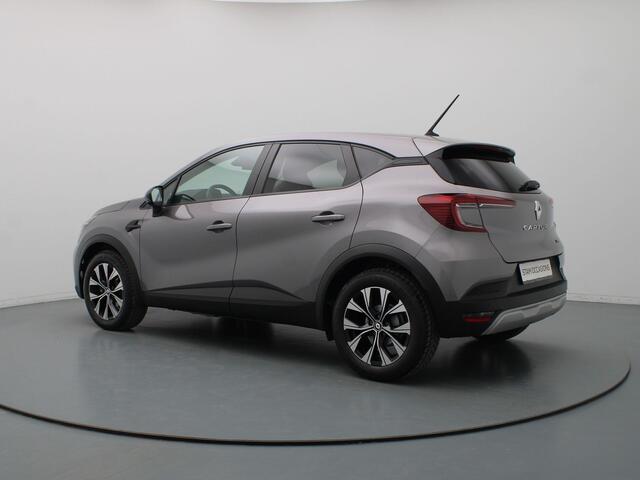 Renault CAPTUR 145pk E-Tech full hybrid techno Automaat/EDC Cruise | Cruise | Carplay | Navi | Parkeersens. achter
