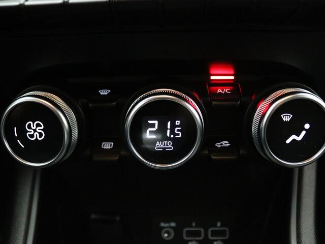 Renault CAPTUR 145pk E-Tech full hybrid techno Automaat/EDC Cruise | Cruise | Carplay | Navi | Parkeersens. achter