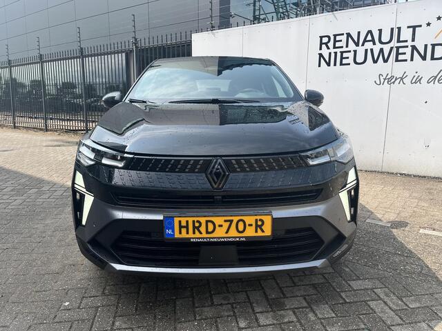 Renault CAPTUR 1.6 E-Tech full hybrid 145 esprit Alpine / Demo Zuidoost / Vraag naar beschikbaarheid