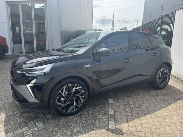 Renault CAPTUR 1.6 E-Tech full hybrid 145 esprit Alpine / Demo Zuidoost / Vraag naar beschikbaarheid