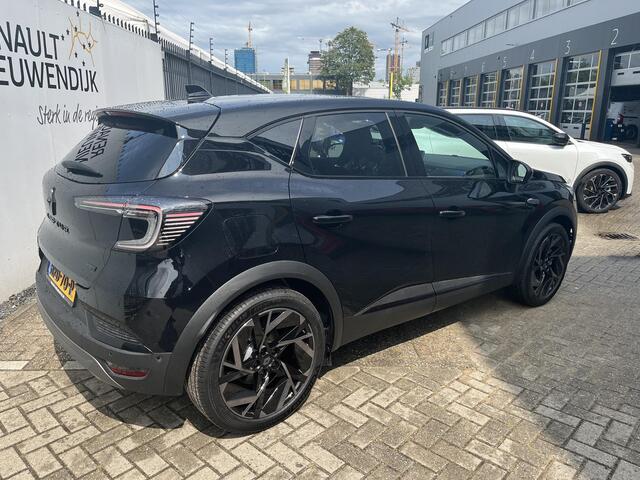 Renault CAPTUR 1.6 E-Tech full hybrid 145 esprit Alpine / Demo Zuidoost / Vraag naar beschikbaarheid