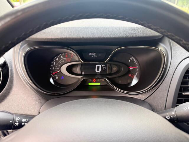 Renault CAPTUR 1.3 TCe Intens