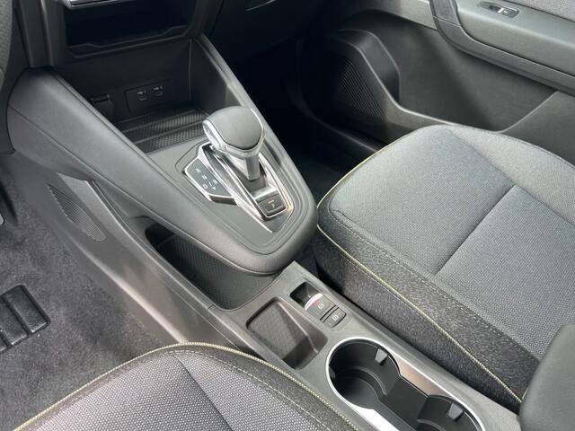 Renault CAPTUR Full Hybrid E-Tech 145 Pack Winter