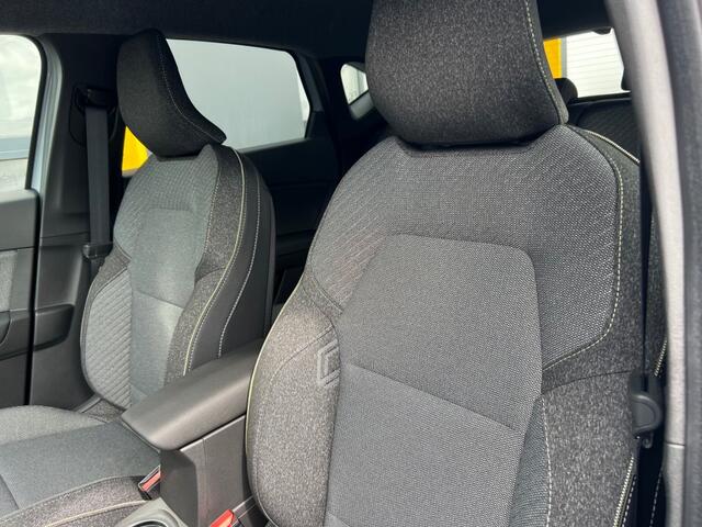 Renault CAPTUR Full Hybrid E-Tech 145 Pack Winter