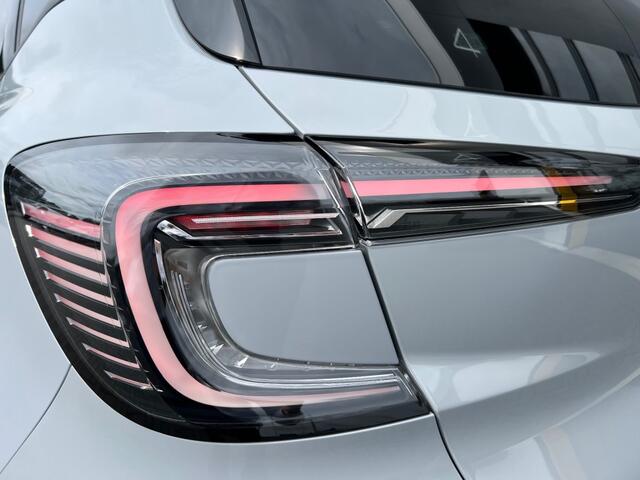 Renault CAPTUR Full Hybrid E-Tech 145 Pack Winter